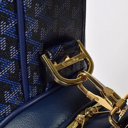 Resurrection Rallina No.3 CADDY BAG