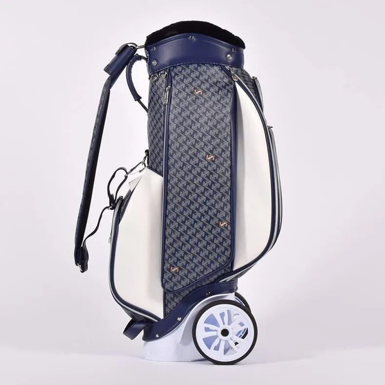 Resurrection Cycnus No.2 CADDY BAG