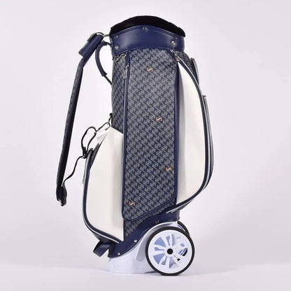Resurrection Cycnus No.2 CADDY BAG