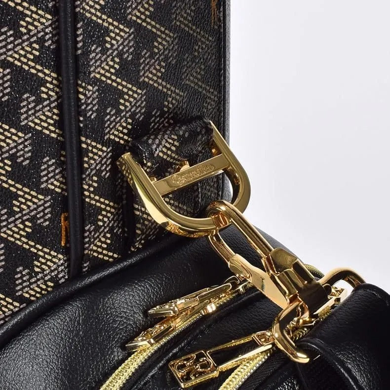 Resurrection Milano CADDY BAG