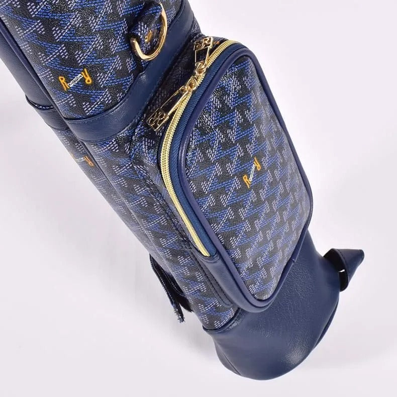 Resurrection Ardea No.3 Self Standing Club Case