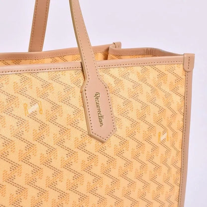 Resurrection Lanius Square Big