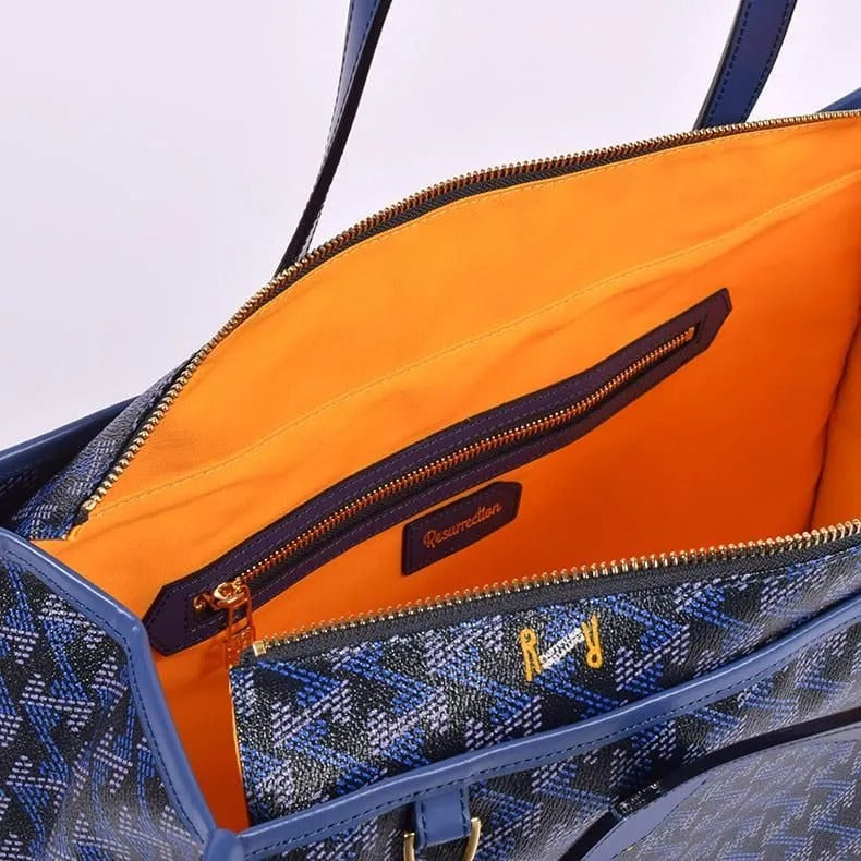 Resurrection Lanius Square Big