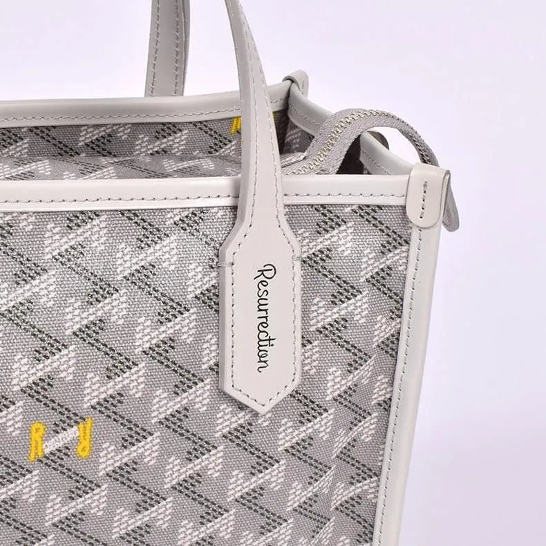 Resurrection Lanius Square Mini No.3