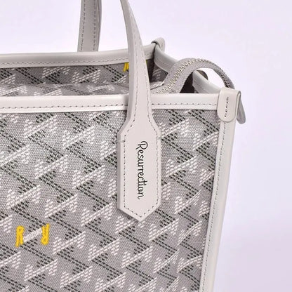 Resurrection Lanius Square Mini No.3