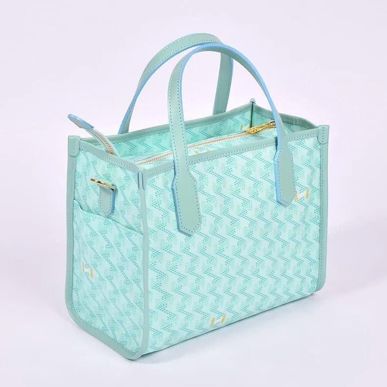 Resurrection Lanius Square Mini No.3