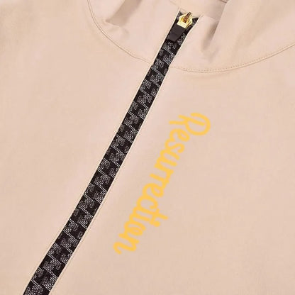 Resurrection WOMENS Super Water Repellent Jacket