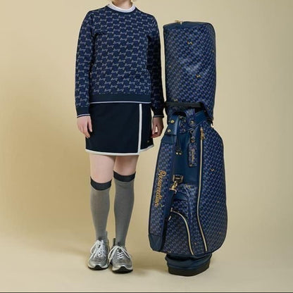 Resurrection WOMENS Piping Line Skirt