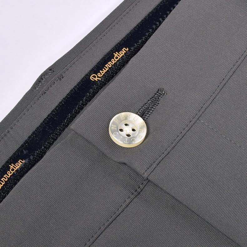 Resurrection MENS Super Stretch Long Pants