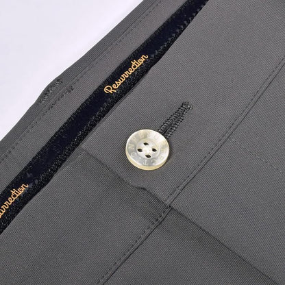 Resurrection MENS Super Stretch Long Pants