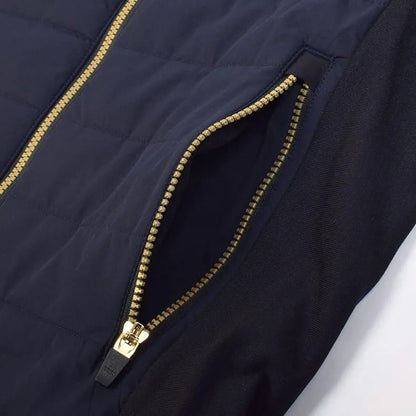 Resurrection MENS 2tone Padded Vest