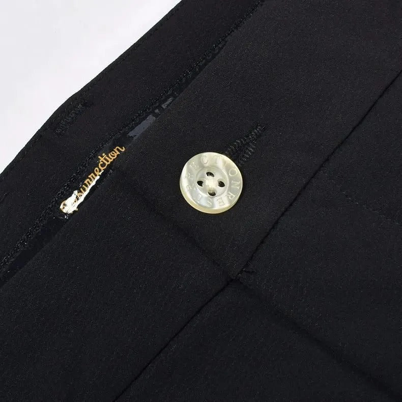 Resurrection MENS Back Fleece Long Pants