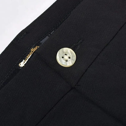 Resurrection MENS Back Fleece Long Pants