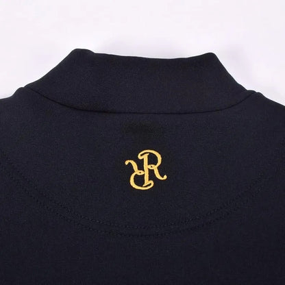 Resurrection MENS Warm Inner Mock Neck L/S