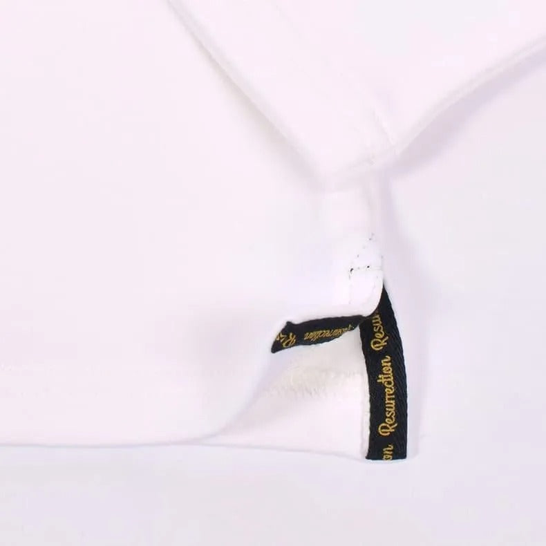 Resurrection MENS Warm Inner Mock Neck L/S