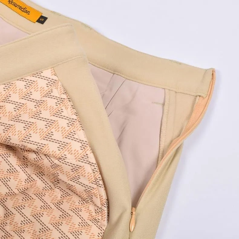 Resurrection WOMENS GM Padded Skirt