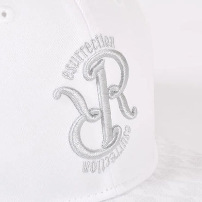 Resurrection GM Brim Cap (Flat)