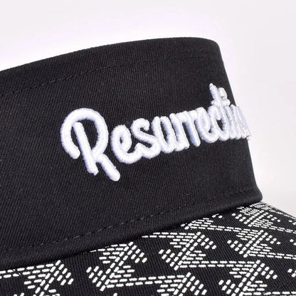 Resurrection GM Brim Sun Visor