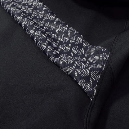 Resurrection MENS GM Accent Line Zip-Up Parka