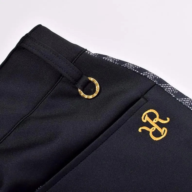 Resurrection MENS GM Side Line Rib Pants