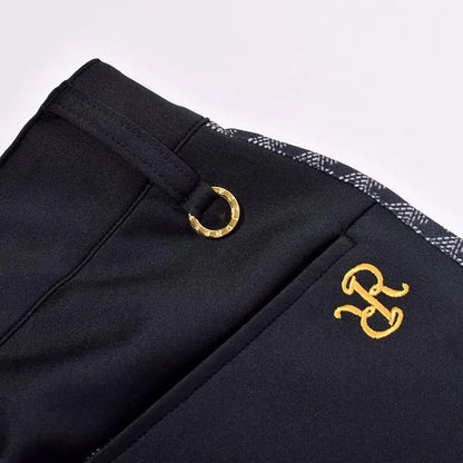 Resurrection MENS GM Side Line Rib Pants