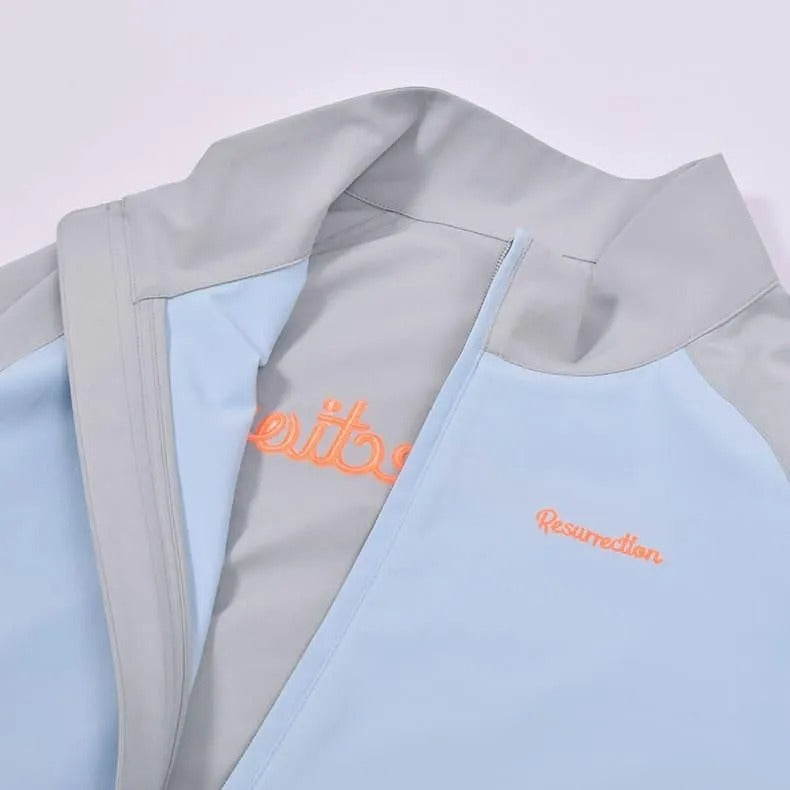 Resurrection MENS Neon Light Outer