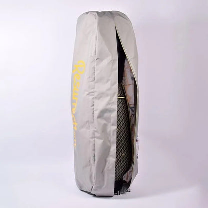 Resurrection Travel Cover