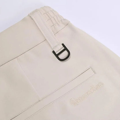 Resurrection MENS Basic Long Pants