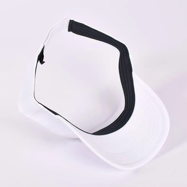 Resurrection WOMENS Colorful Logo Visor