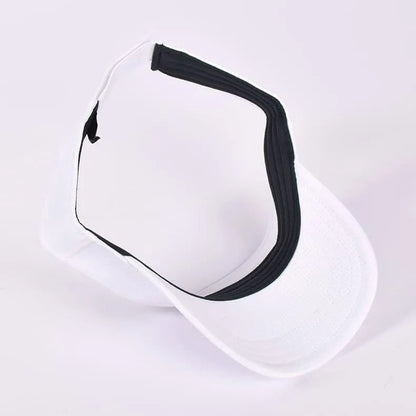 Resurrection WOMENS Colorful Logo Visor