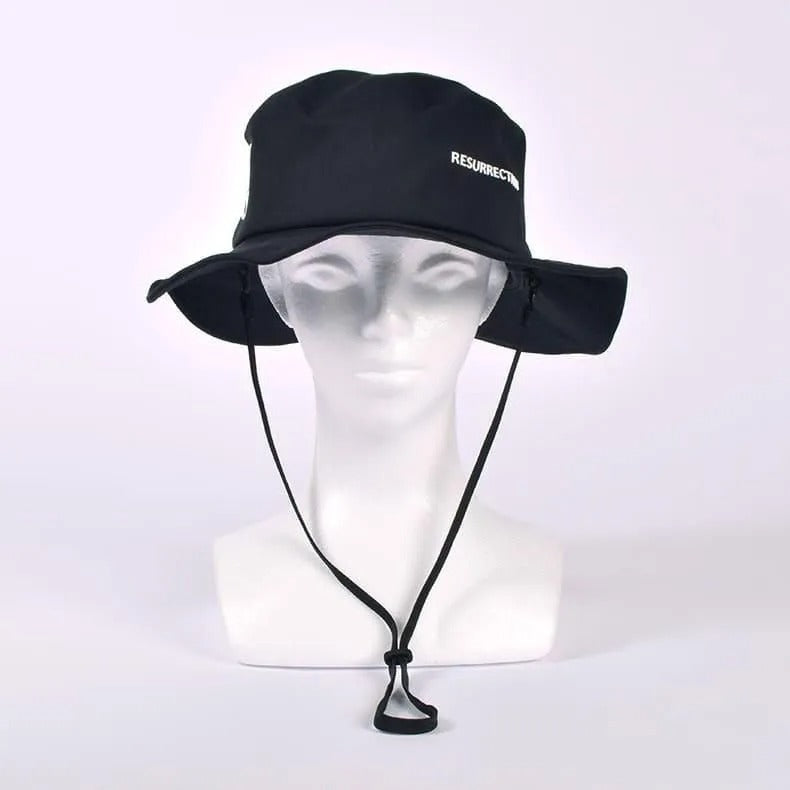 Resurrection MENS Safari Hat