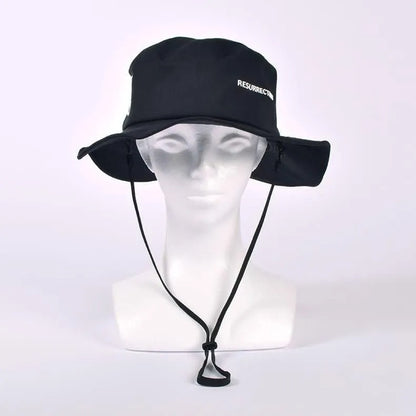 Resurrection MENS Safari Hat