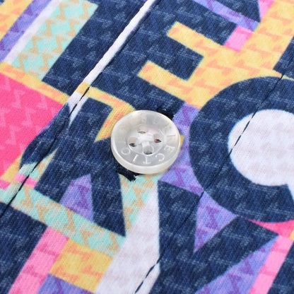 Resurrection MENS Junction Polo Shirt