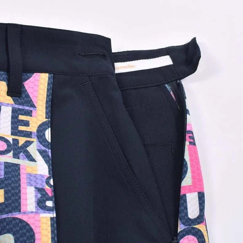 Resurrection WOMENS Junction Skirt