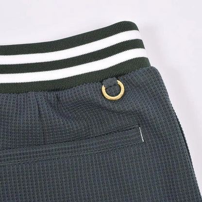 Resurrection WOMENS  Silicon Tag Waffle Skirt