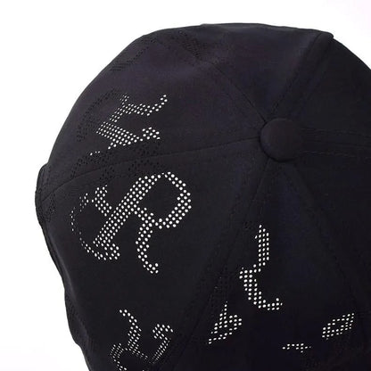 Resurrection Perforated Mesh Cap
