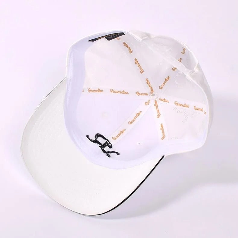 Resurrection Perforated Mesh Cap