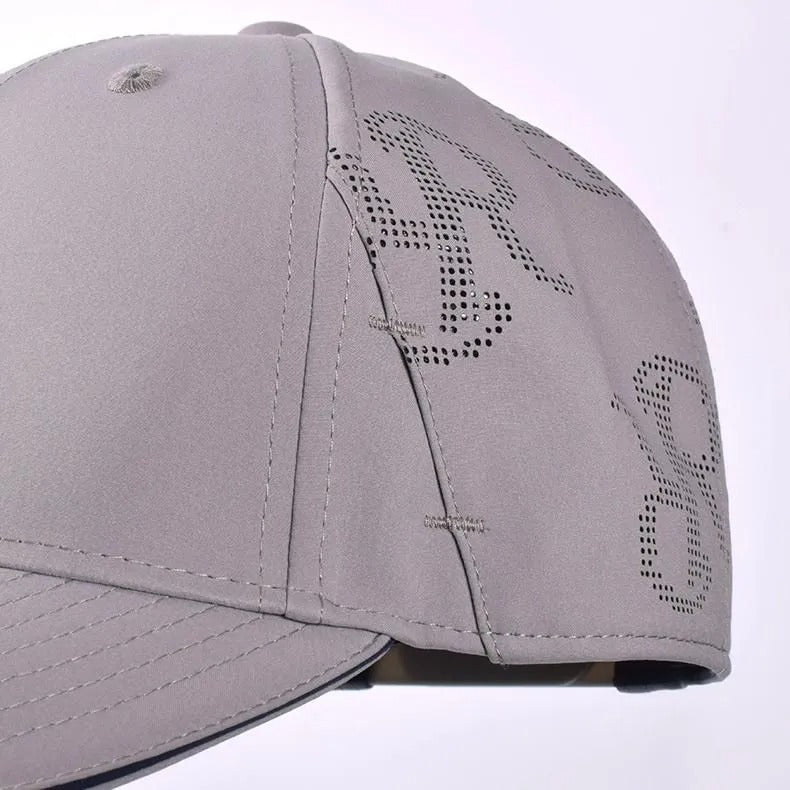Resurrection Perforated Mesh Cap