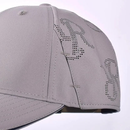 Resurrection Perforated Mesh Cap