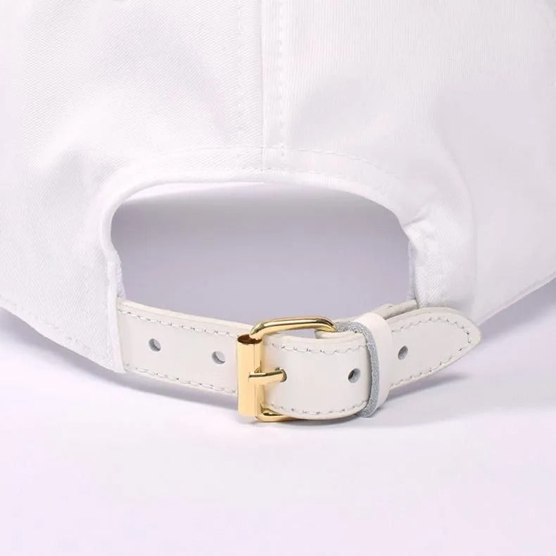 Resurrection Wide Brim Cap No.2