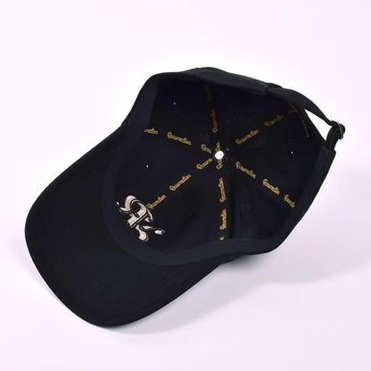 Resurrection  Five Consecutive Cap