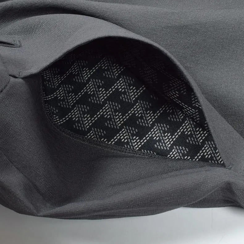 Resurrection MENS Dot Air Long Pants