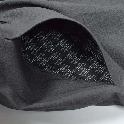 Resurrection MENS Dot Air Long Pants