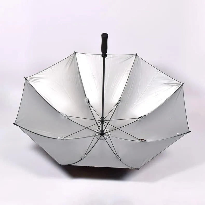 Resurrection Golfers Umbrella