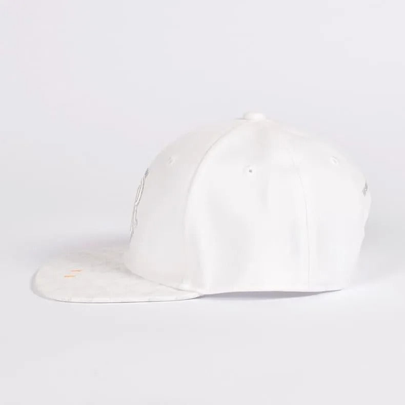 Resurrection GM Brim Cap Lanatec (Flat)