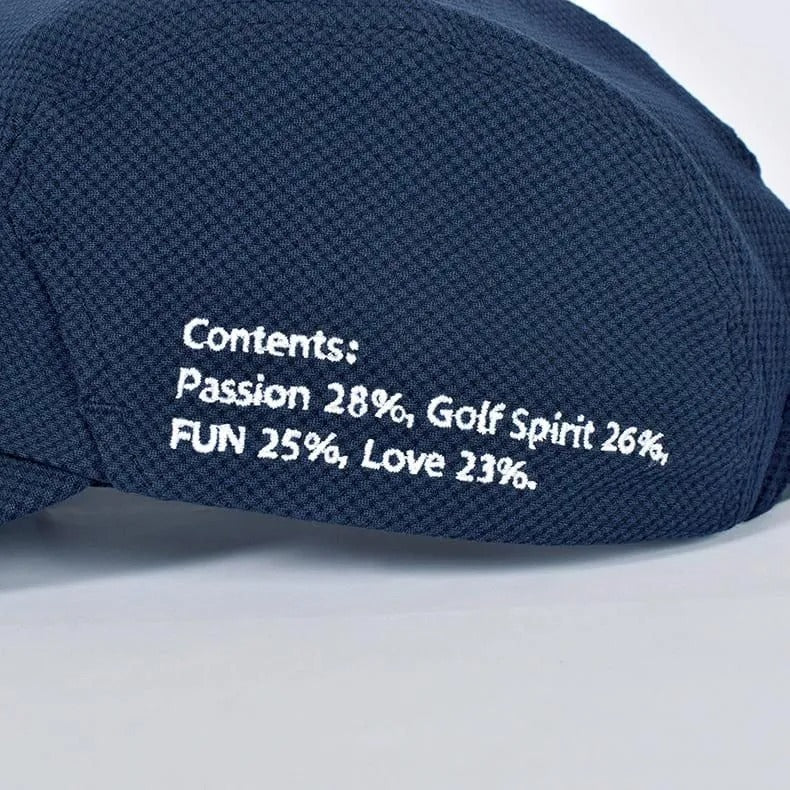 Resurrection Jet cap