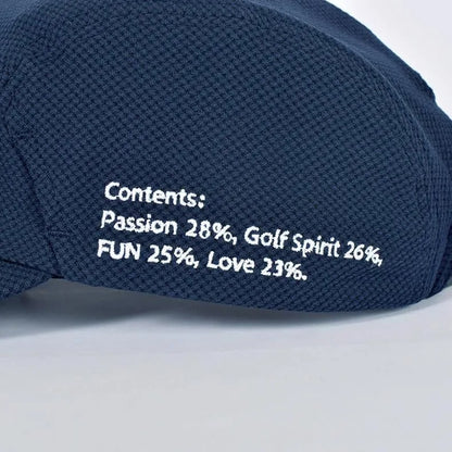 Resurrection Jet cap