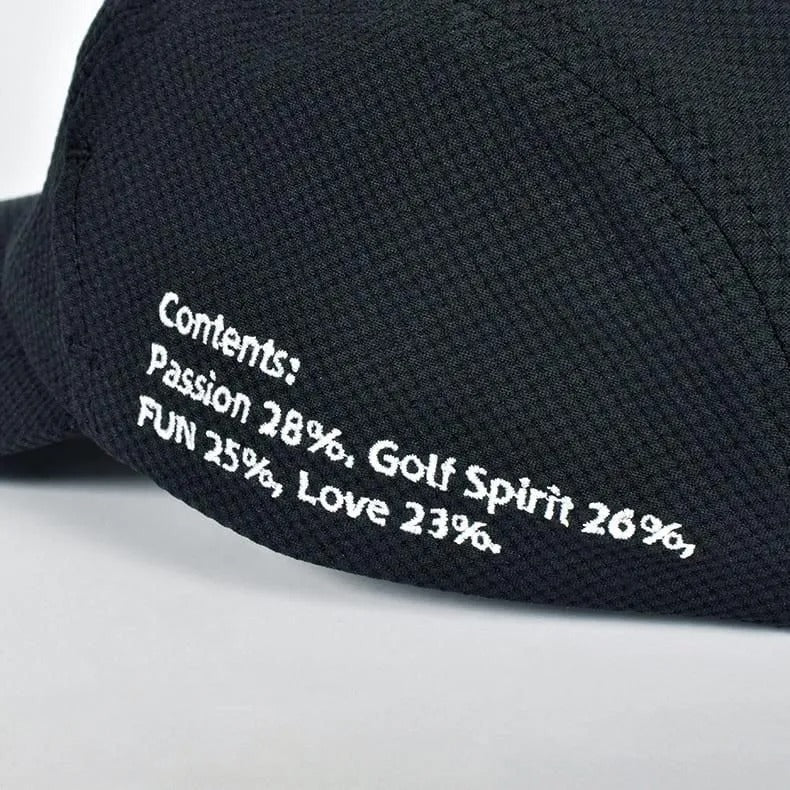 Resurrection Jet cap