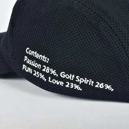 Resurrection Jet cap