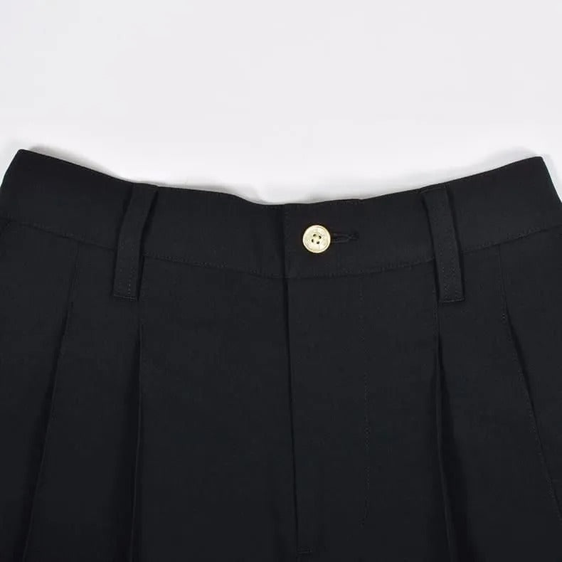 Resurrection WOMENS Bermuda shorts